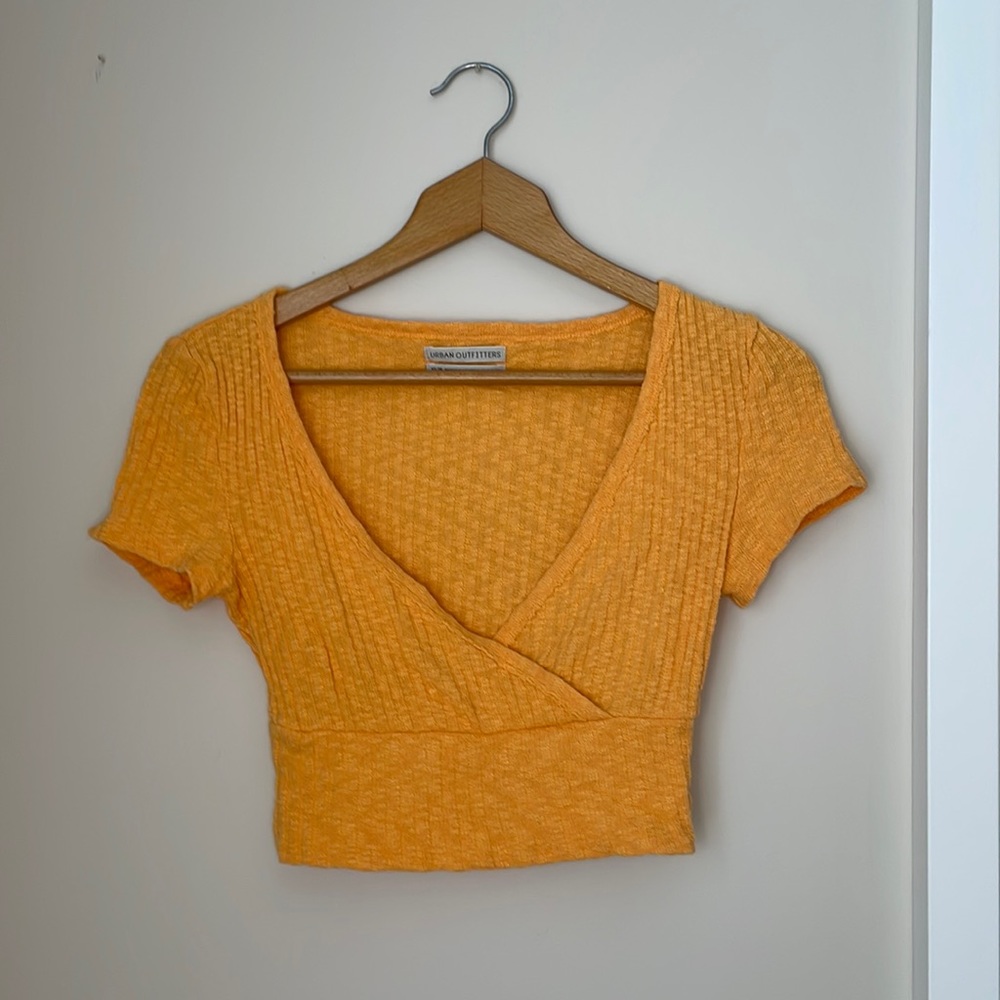Urban Outfitters Crop Top